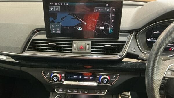 Used Audi Q5 2022 for sale - 77953031: Photo 13