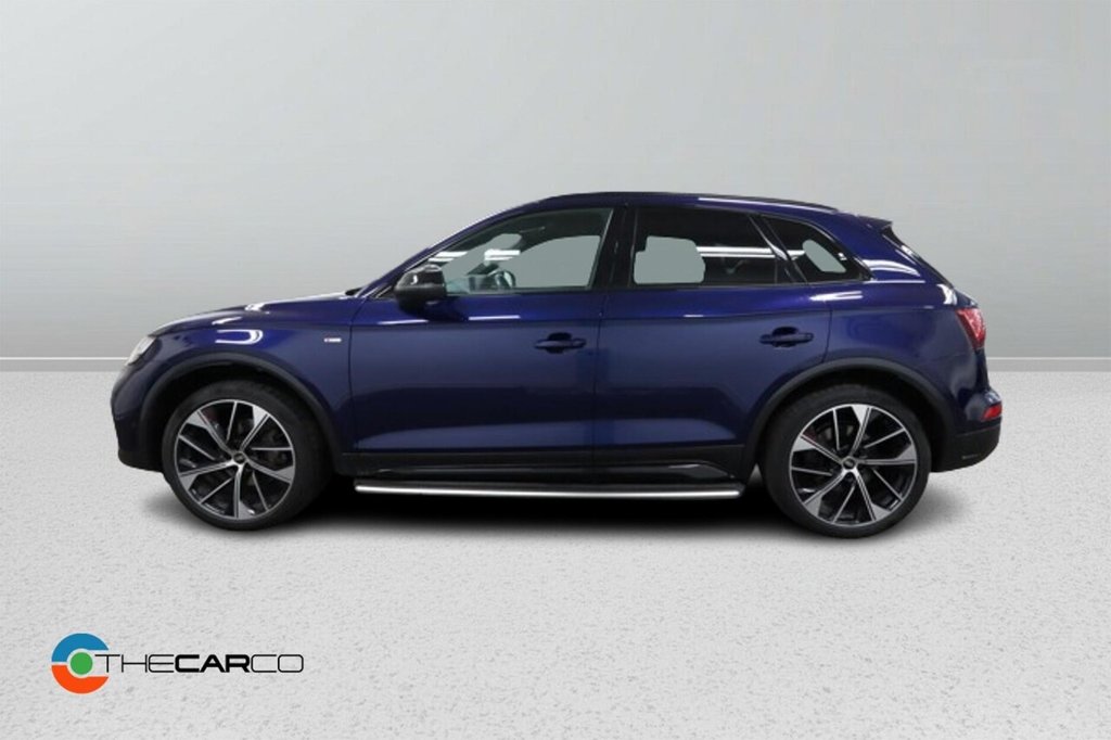 Used Audi Q5 2022 for sale - 77953031: Photo 4