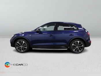 Used Audi Q5 2022 for sale - 77953031: Photo