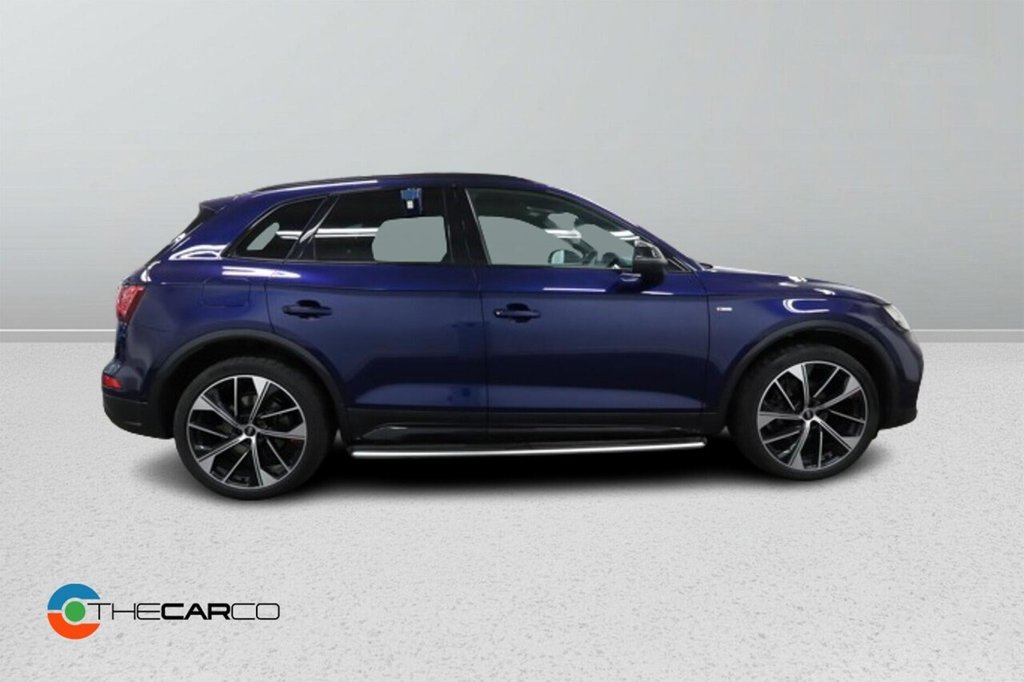 Used Audi Q5 2022 for sale - 77953031: Photo 5