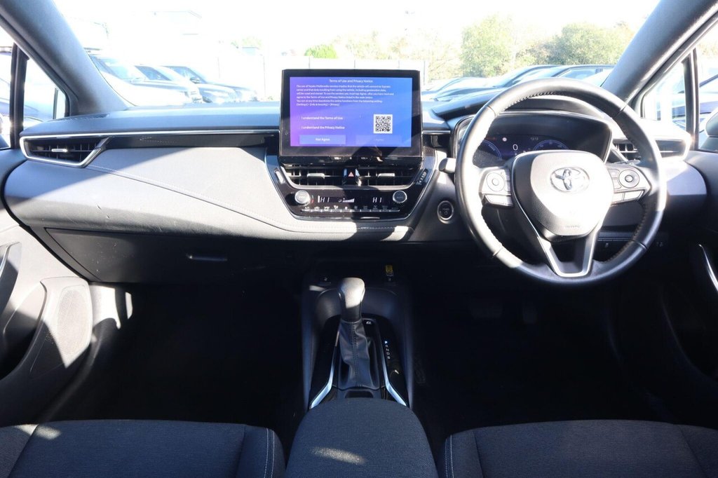 Used Toyota Corolla 2023 for sale - 76570227: Photo 12