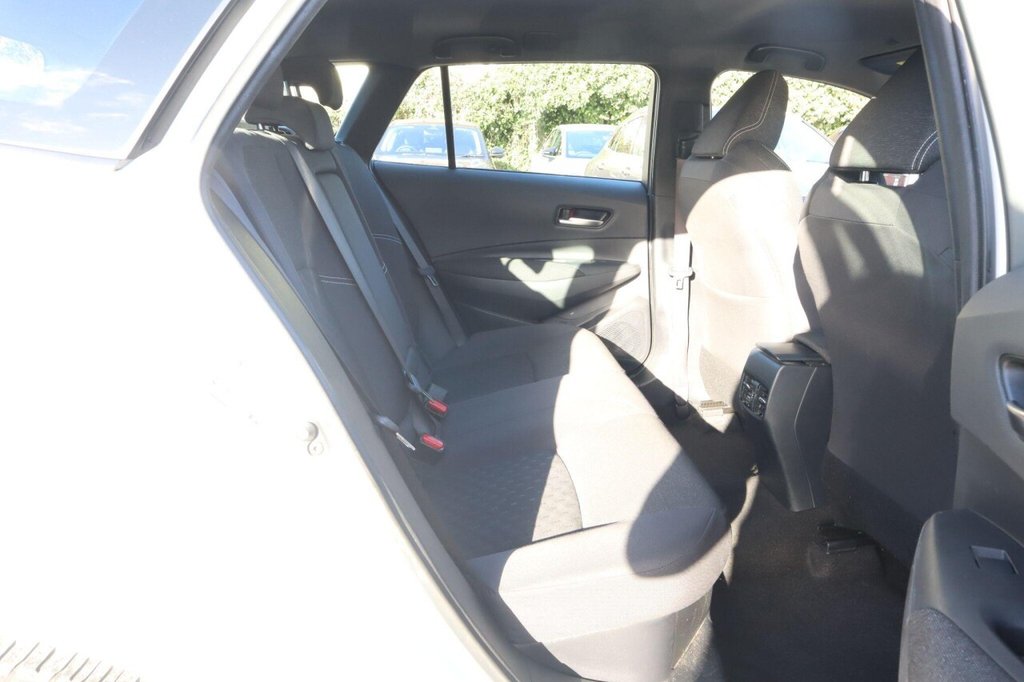 Used Toyota Corolla 2023 for sale - 76570227: Photo 16