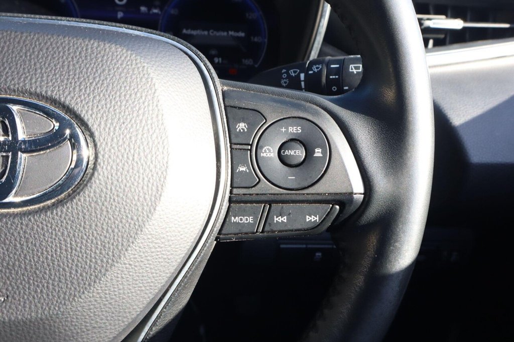 Used Toyota Corolla 2023 for sale - 76570227: Photo 18