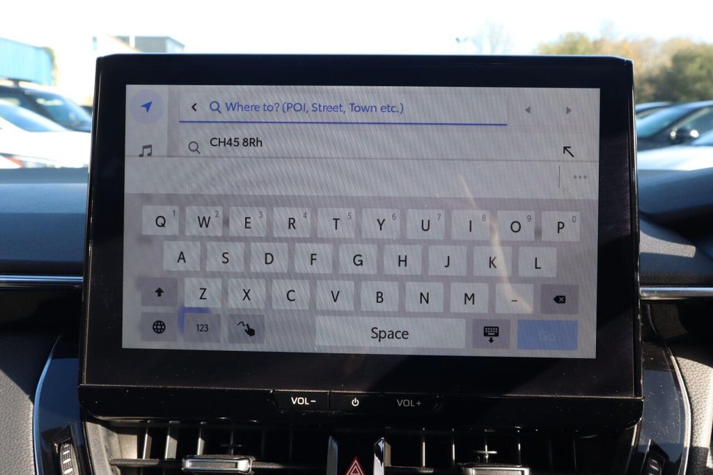 Used Toyota Corolla 2023 for sale - 76570227: Photo 36