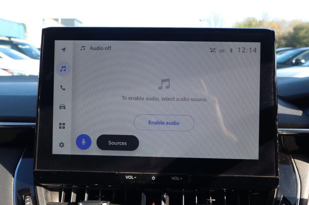 Used Toyota Corolla 2023 for sale - 76570227: Photo 37