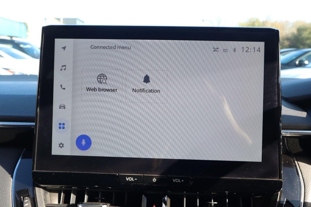 Used Toyota Corolla 2023 for sale - 76570227: Photo 42