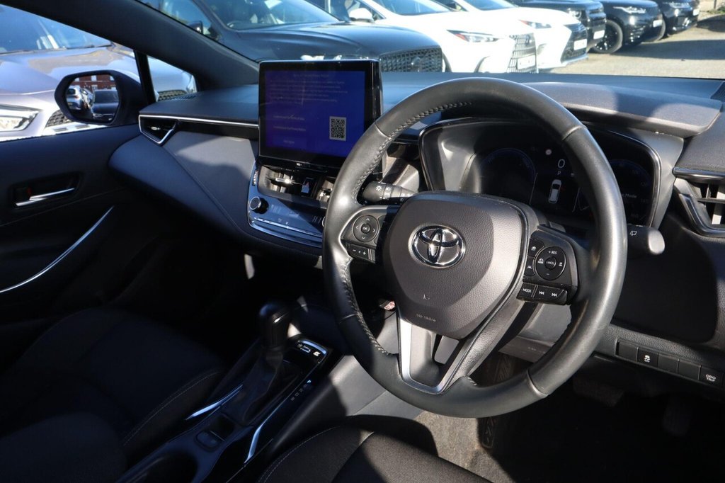 Used Toyota Corolla 2023 for sale - 76570227: Photo 46