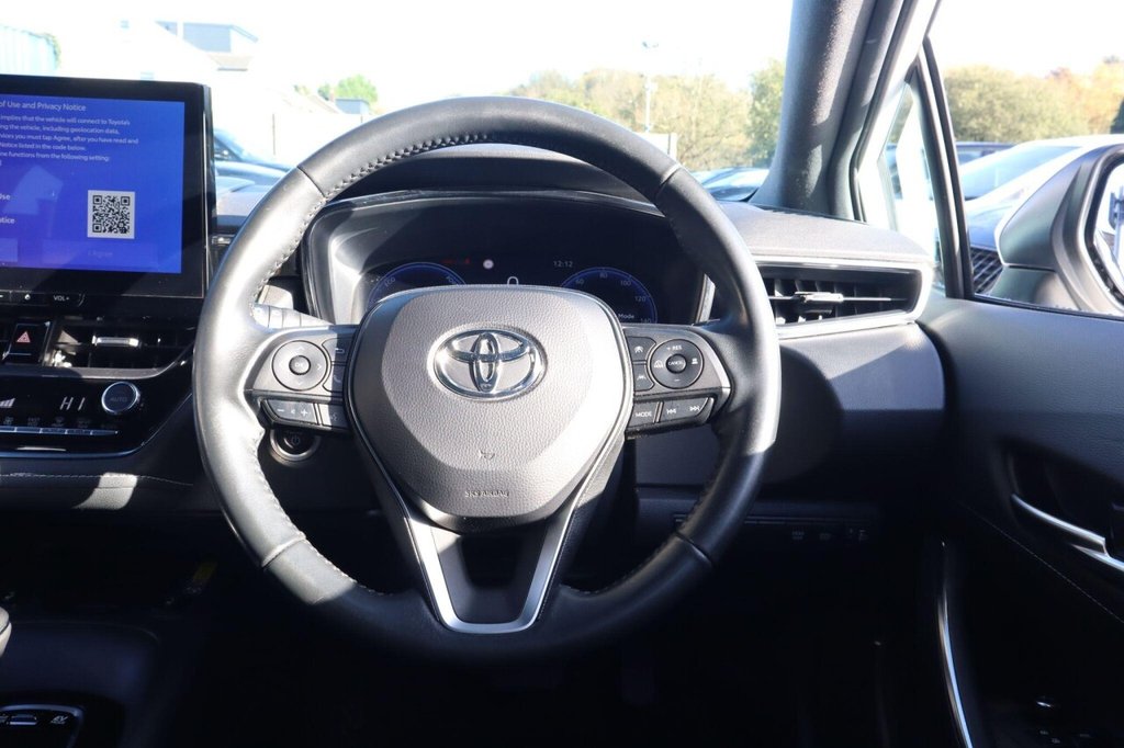 Used Toyota Corolla 2023 for sale - 76570227: Photo 47