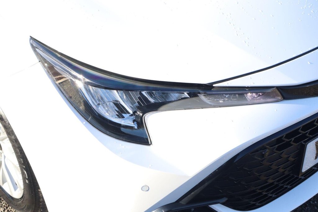 Used Toyota Corolla 2023 for sale - 76570227: Photo 49