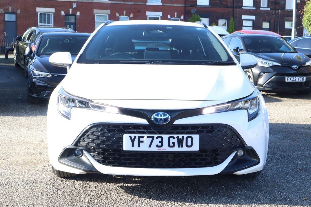 Used Toyota Corolla 2023 for sale - 76570227: Photo 5