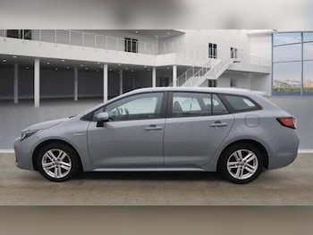 Used Toyota Corolla 2021 for sale - 77609234: Photo