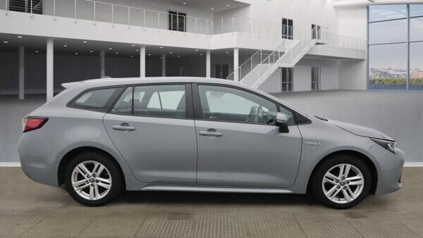 Used Toyota Corolla 2021 for sale - 77609234: Photo 5