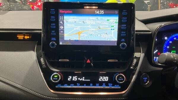 Used Toyota Corolla 2021 for sale - 77609234: Photo 7