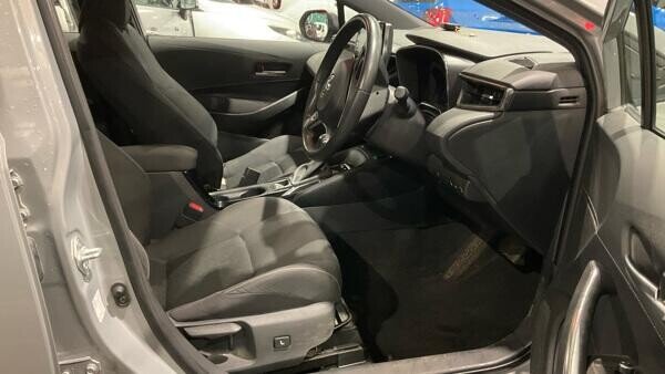 Used Toyota Corolla 2021 for sale - 77609234: Photo 9