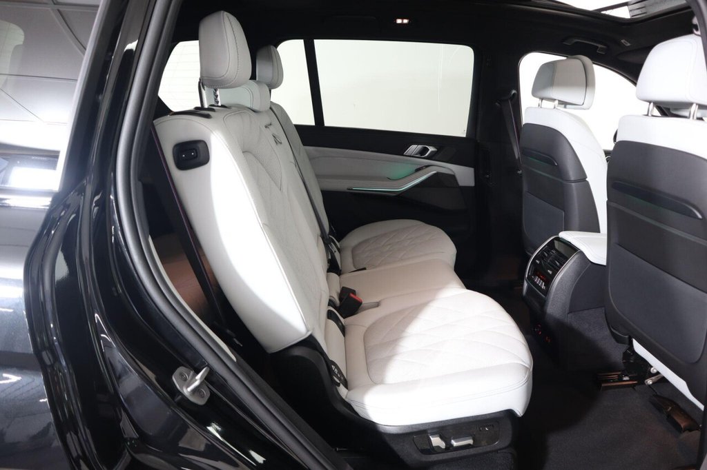 Used BMW X7 2025 for sale - 77384545: Photo 14