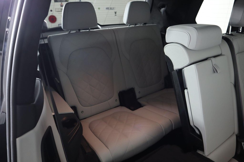 Used BMW X7 2025 for sale - 77384545: Photo 16