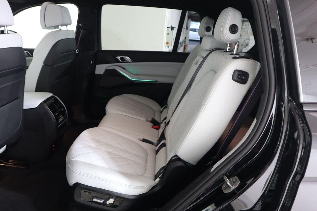 Used BMW X7 2025 for sale - 77384545: Photo 17