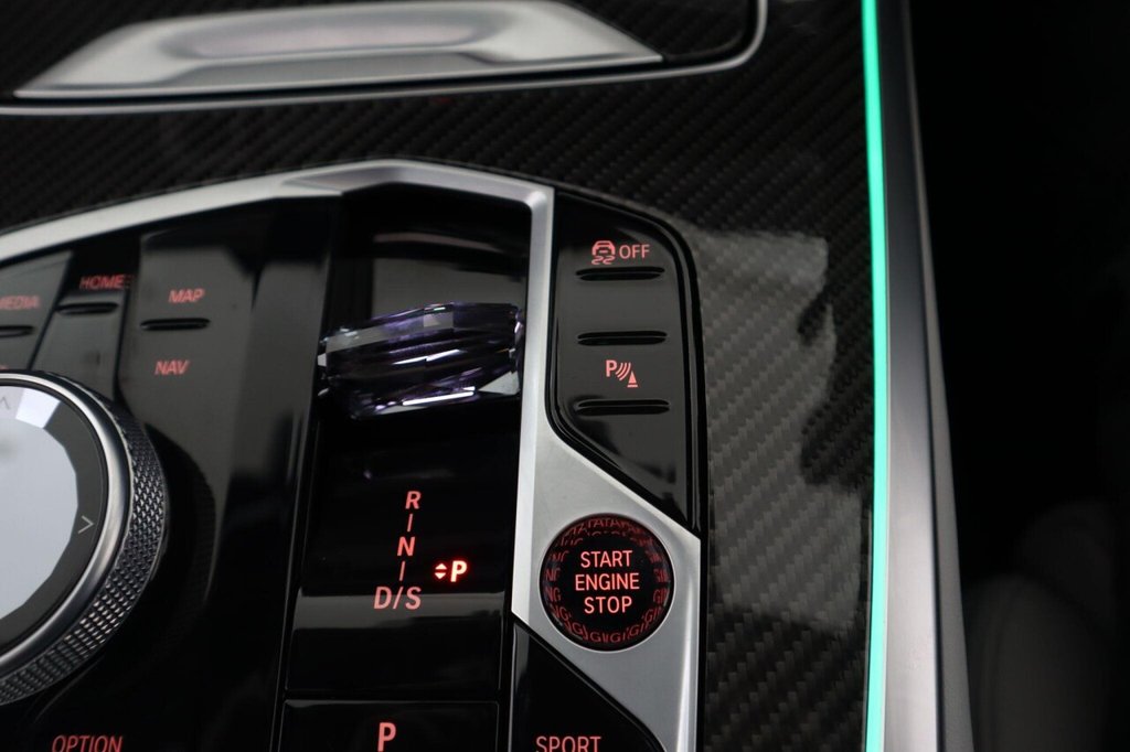 Used BMW X7 2025 for sale - 77384545: Photo 26