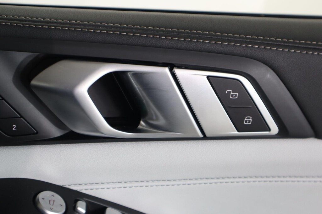 Used BMW X7 2025 for sale - 77384545: Photo 32