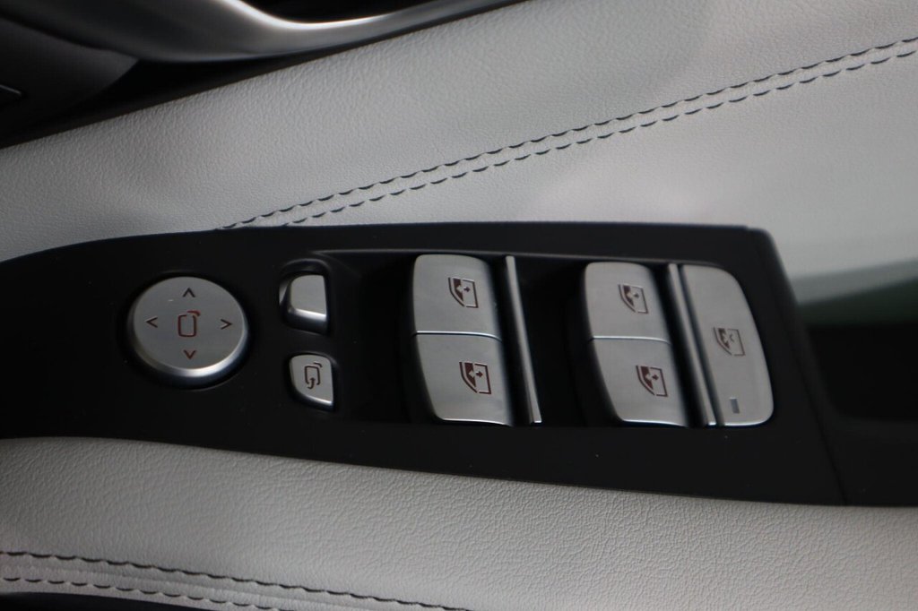 Used BMW X7 2025 for sale - 77384545: Photo 34