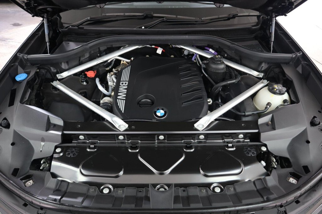 Used BMW X7 2025 for sale - 77384545: Photo 35