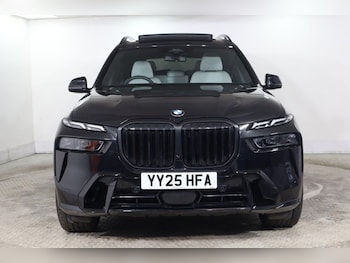 Used BMW X7 2025 for sale - 77384545: Photo