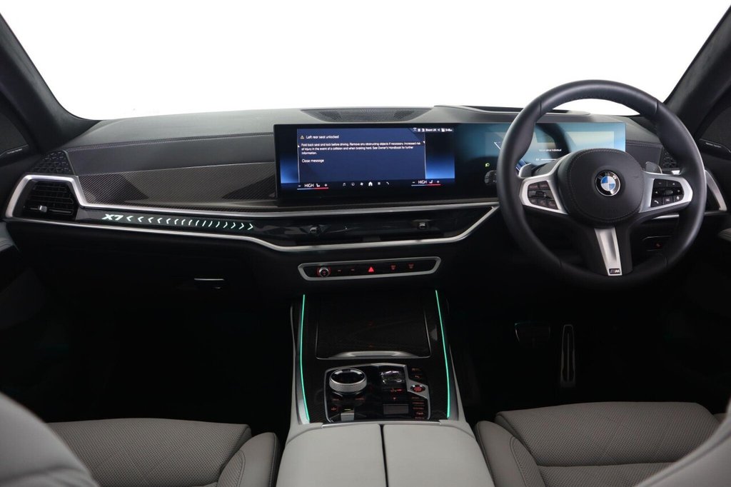 Used BMW X7 2025 for sale - 77384545: Photo 41