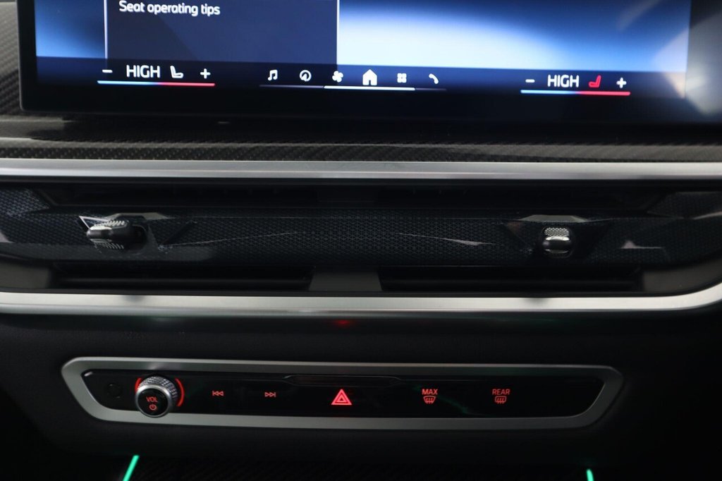 Used BMW X7 2025 for sale - 77384545: Photo 42