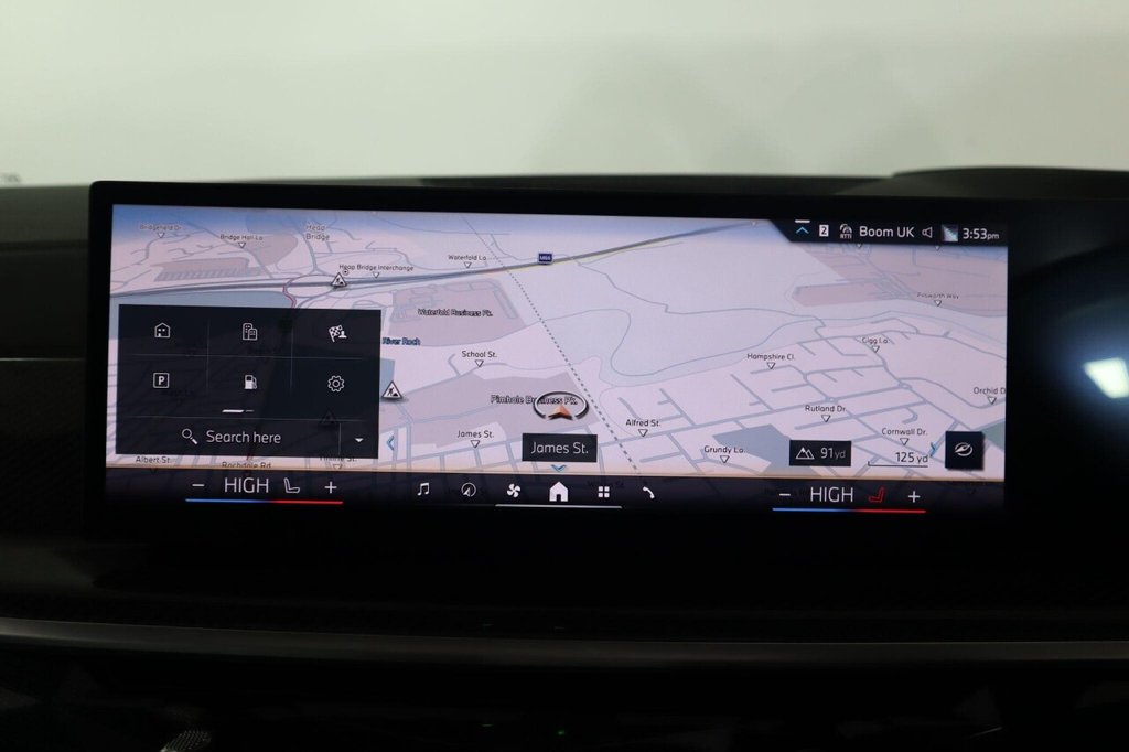 Used BMW X7 2025 for sale - 77384545: Photo 43