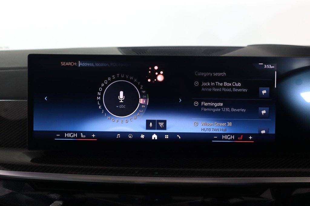 Used BMW X7 2025 for sale - 77384545: Photo 44