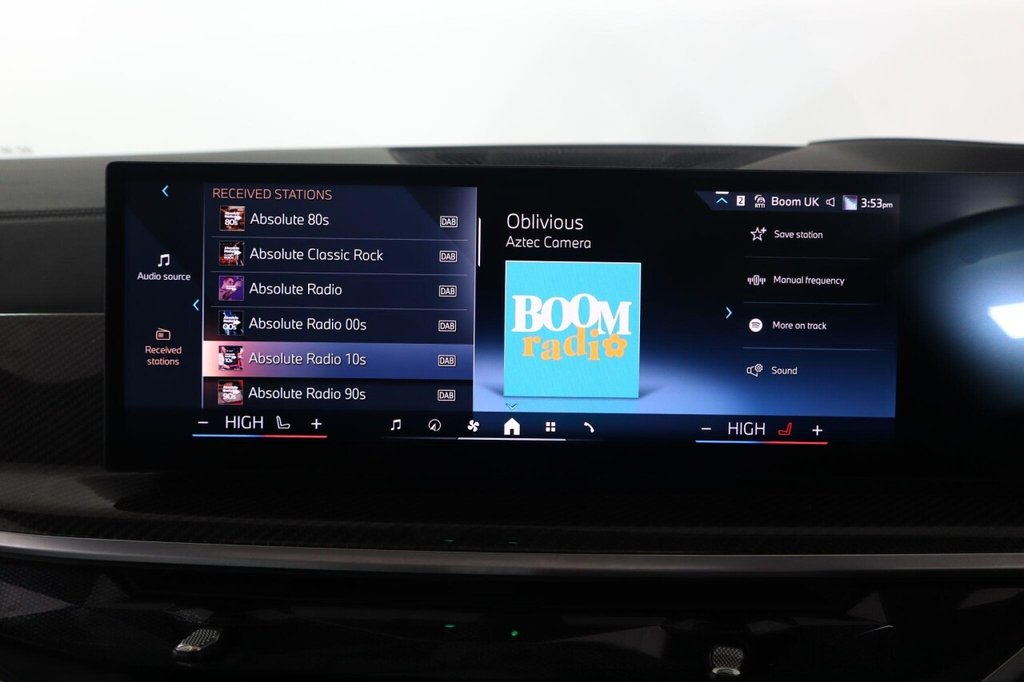 Used BMW X7 2025 for sale - 77384545: Photo 45