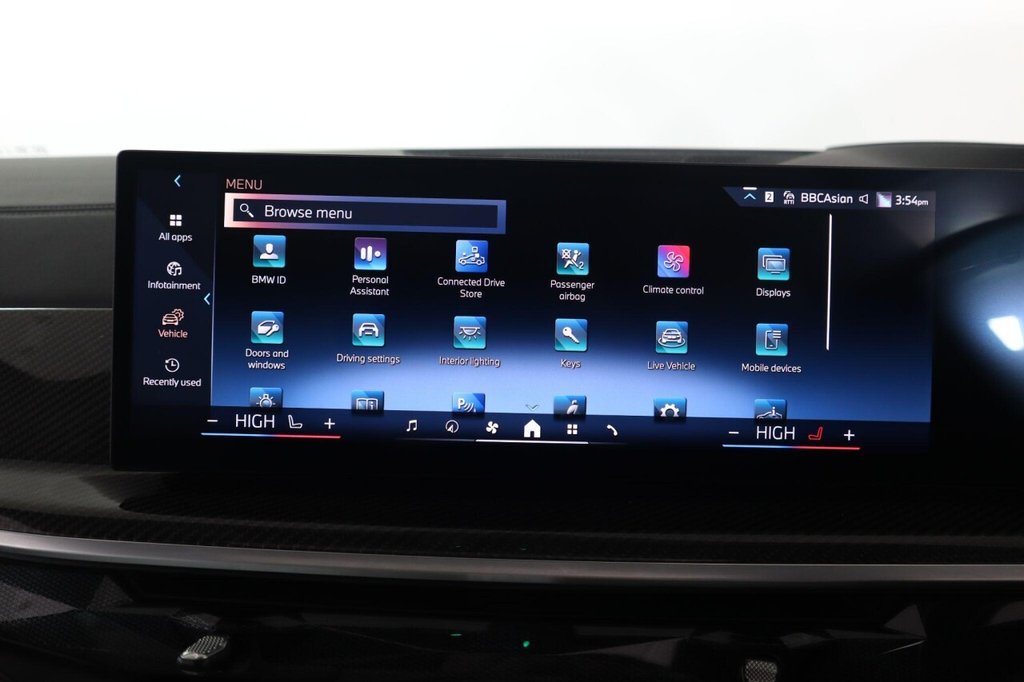 Used BMW X7 2025 for sale - 77384545: Photo 48