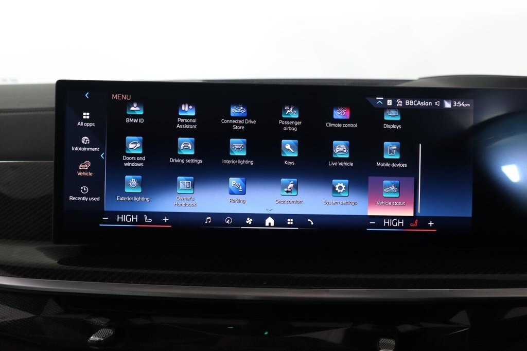 Used BMW X7 2025 for sale - 77384545: Photo 49