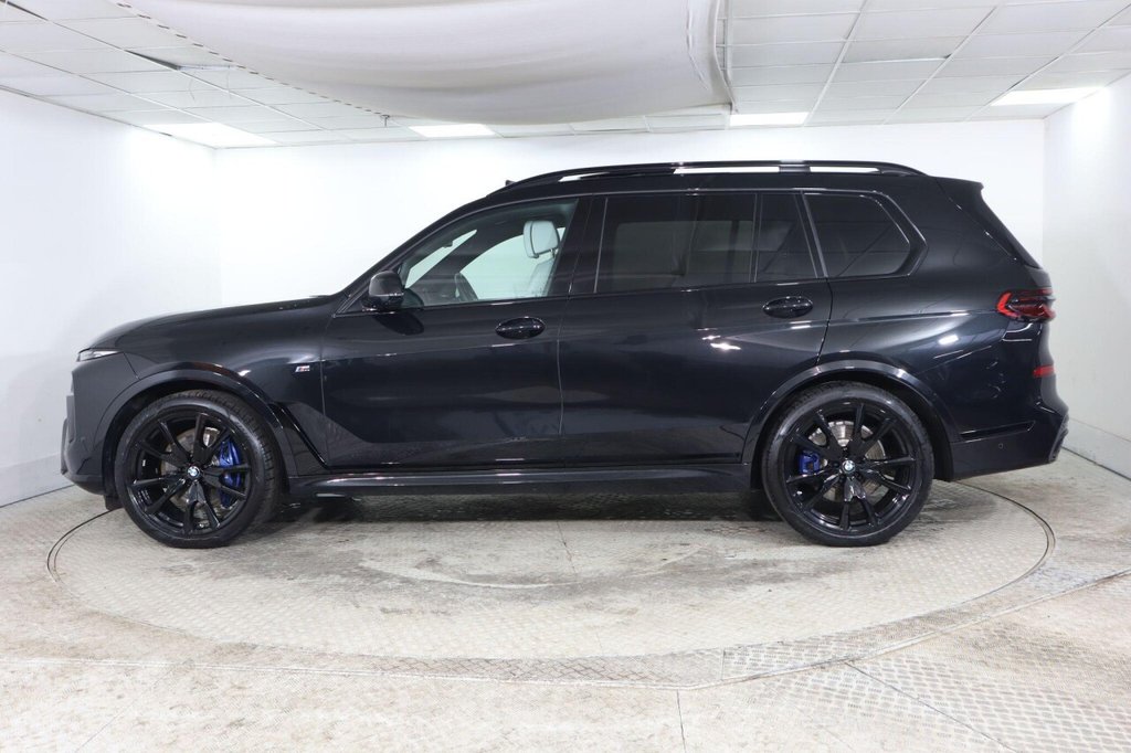 Used BMW X7 2025 for sale - 77384545: Photo 6