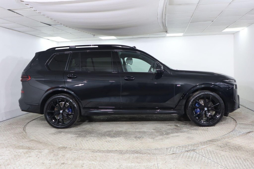 Used BMW X7 2025 for sale - 77384545: Photo 9