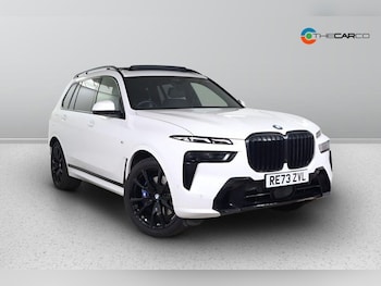 2023 (73) - 3.0 40d MHT M Sport Auto xDrive Euro 6 (s/s) 5dr