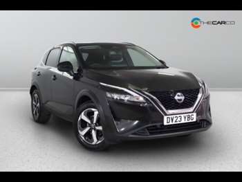 2023 (23) - 1.3 DIG-T MHEV N-Connecta XTRON Euro 6 (s/s) 5dr