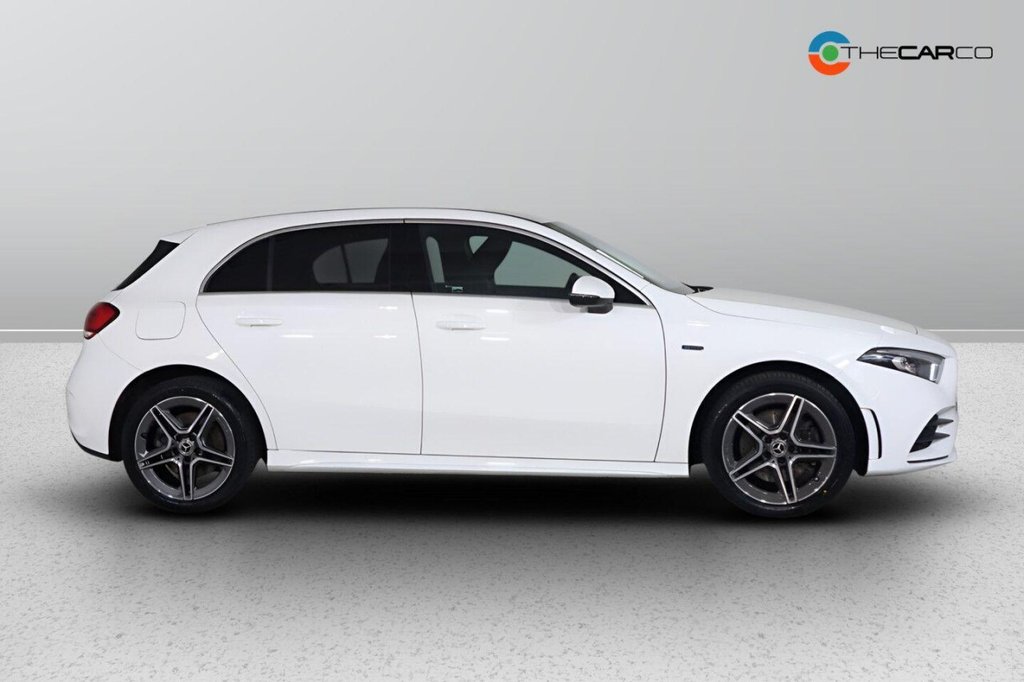 Used Mercedes-Benz A-Class 2021 for sale - 76406602: Photo 10