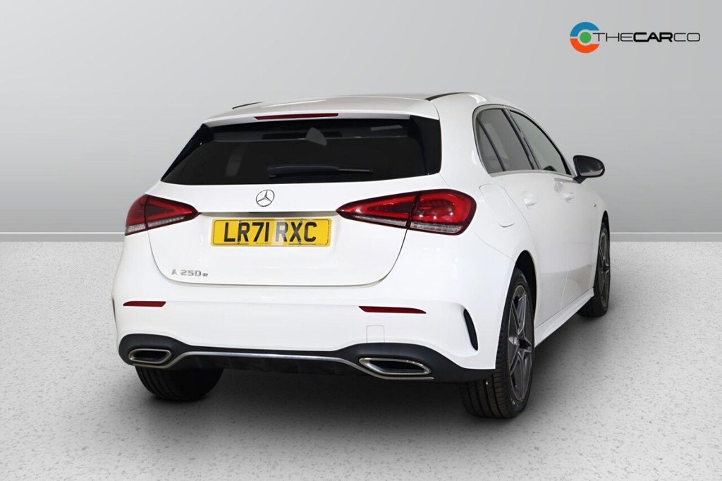 Used Mercedes-Benz A-Class 2021 for sale - 76406602: Photo 11