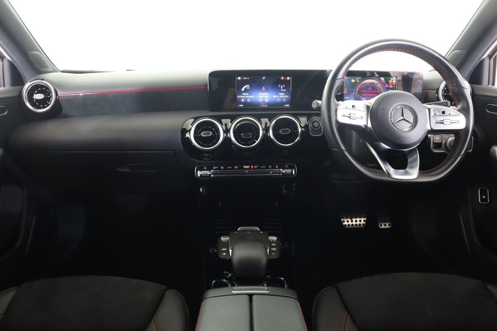 Used Mercedes-Benz A-Class 2021 for sale - 76406602: Photo 13