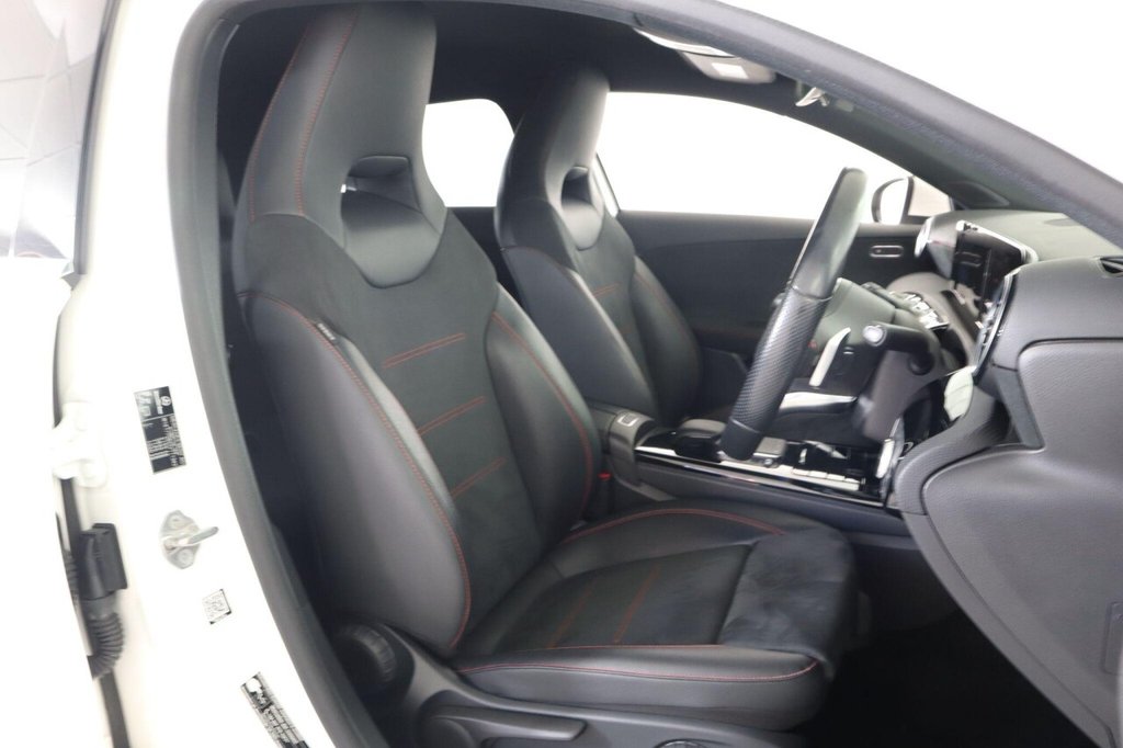 Used Mercedes-Benz A-Class 2021 for sale - 76406602: Photo 14