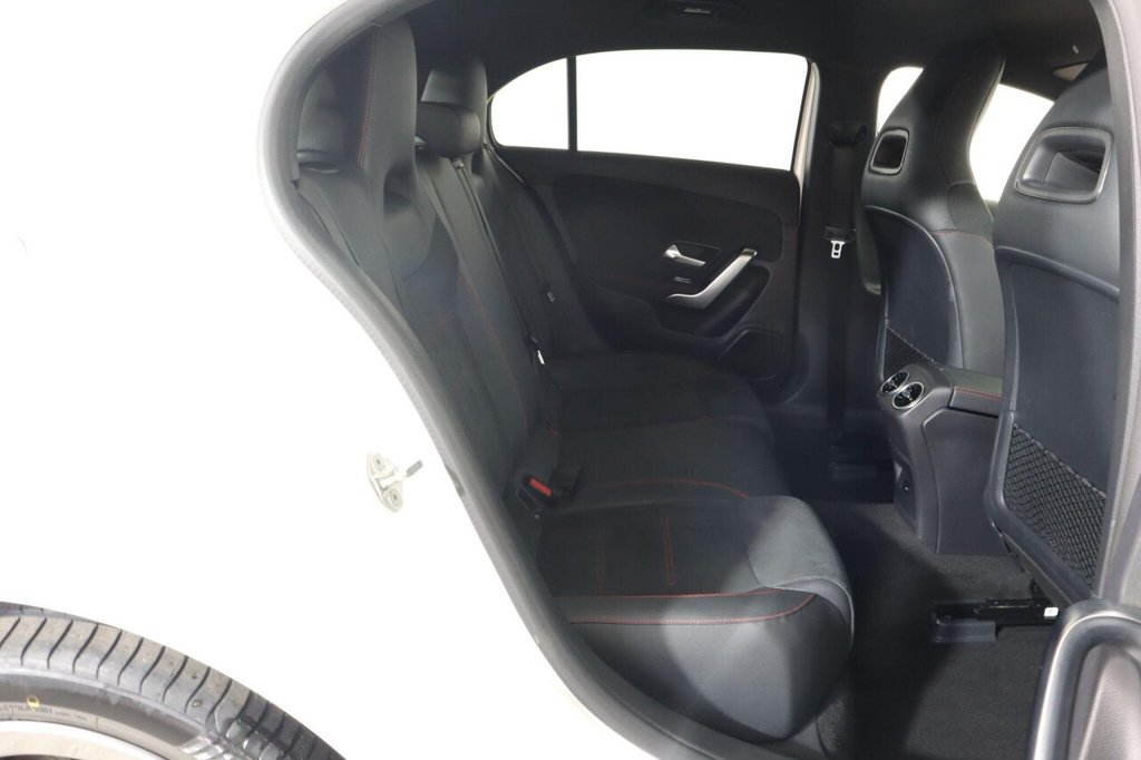 Used Mercedes-Benz A-Class 2021 for sale - 76406602: Photo 15