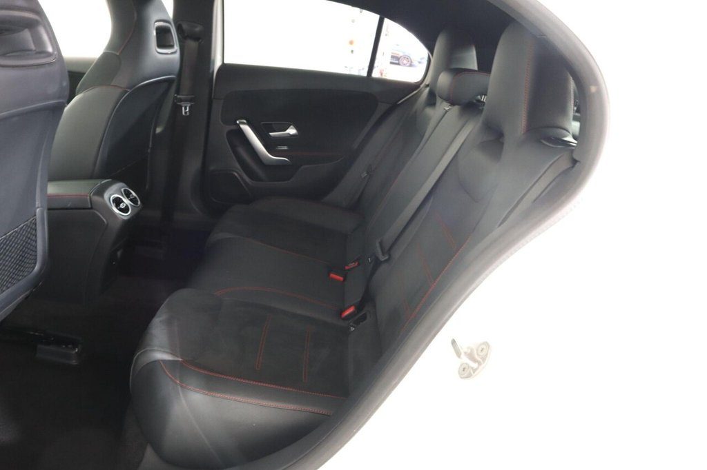 Used Mercedes-Benz A-Class 2021 for sale - 76406602: Photo 16