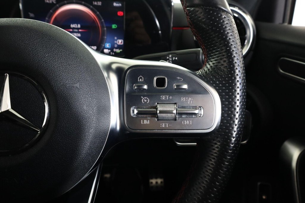 Used Mercedes-Benz A-Class 2021 for sale - 76406602: Photo 17