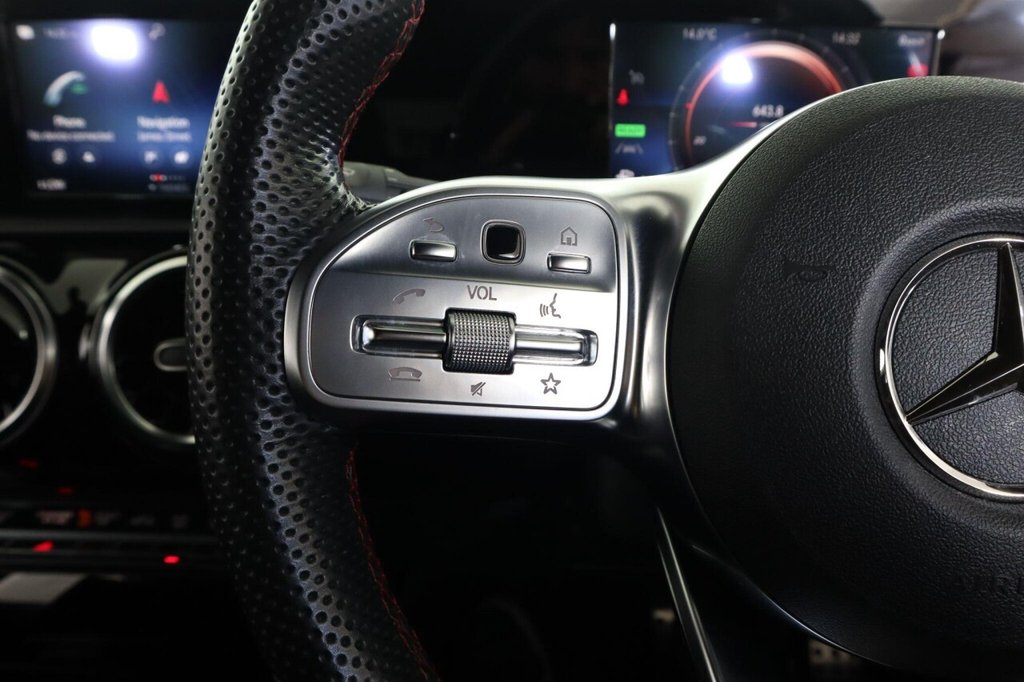 Used Mercedes-Benz A-Class 2021 for sale - 76406602: Photo 18