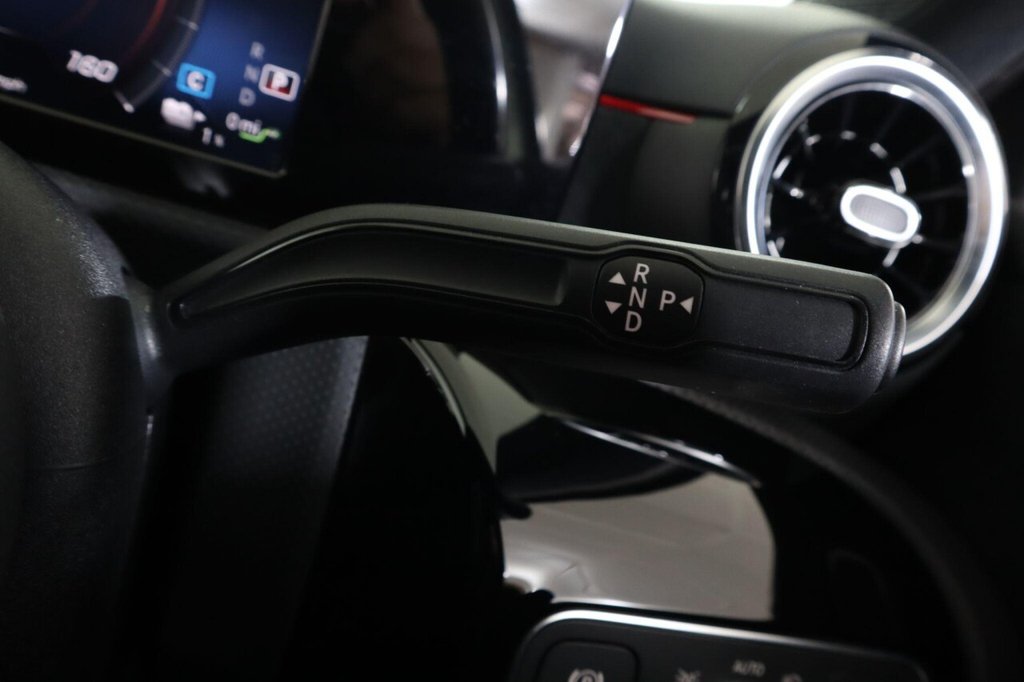 Used Mercedes-Benz A-Class 2021 for sale - 76406602: Photo 19