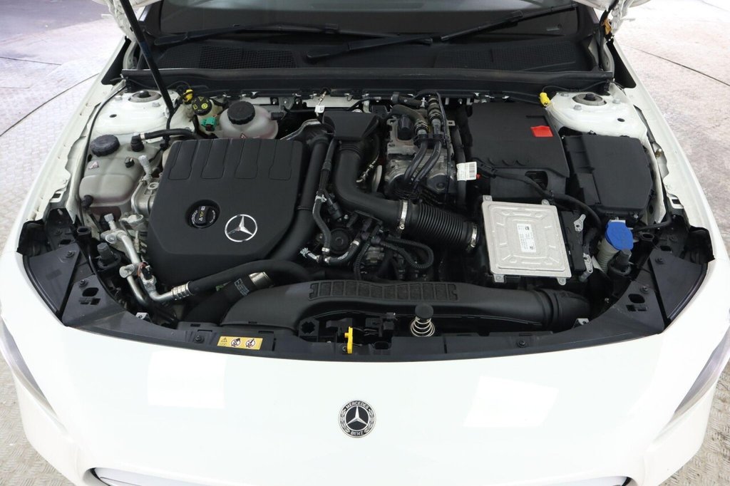 Used Mercedes-Benz A-Class 2021 for sale - 76406602: Photo 27