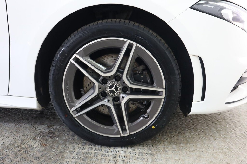 Used Mercedes-Benz A-Class 2021 for sale - 76406602: Photo 28