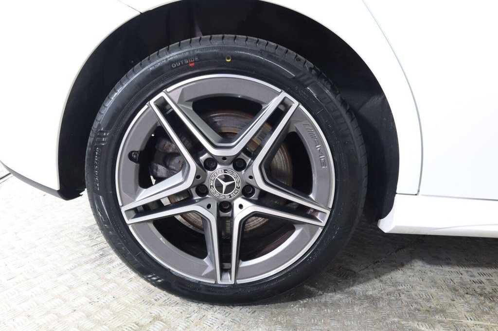 Used Mercedes-Benz A-Class 2021 for sale - 76406602: Photo 29