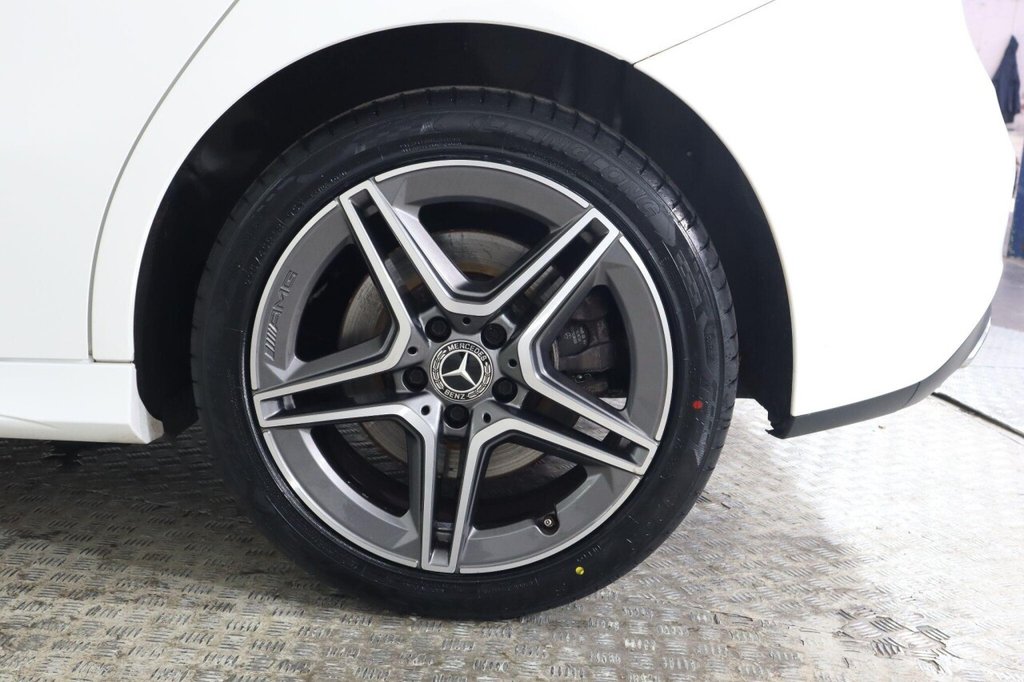 Used Mercedes-Benz A-Class 2021 for sale - 76406602: Photo 30